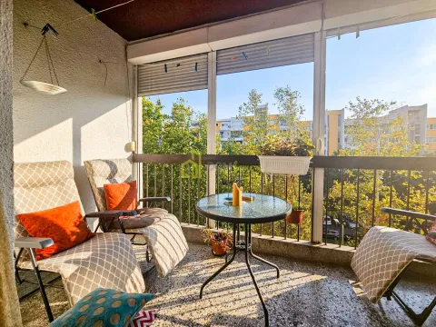 Prodaja, dvosoban stan, 80m², Centar, Podgorica - image 9