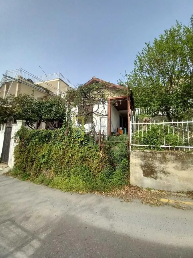Sale, house, 50m², Kruče, Ulcinj