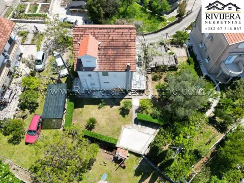 Prodaja, kuća, 130m², Centar, Tivat - image 8