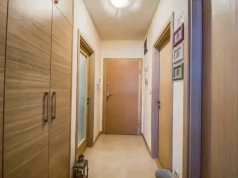 Izdavanje, jednosoban stan, 52m², City Kvart, Podgorica - image 4