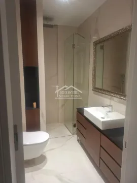Rent, four bedroom apartment, 137m², Vračar Hram, Vračar Sve Podlokacije - image 8