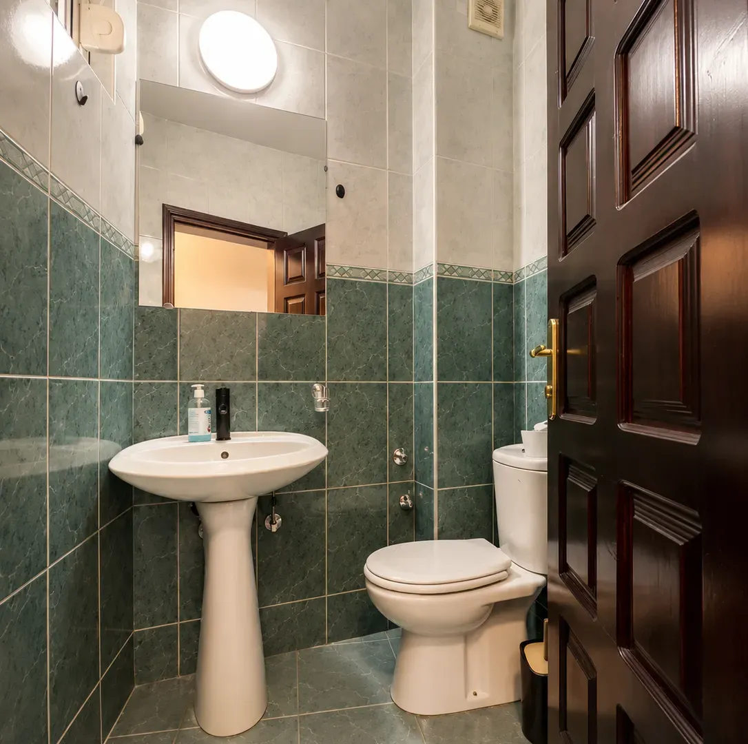 Prodaja, jednosoban stan, 58m², Centar, Podgorica
