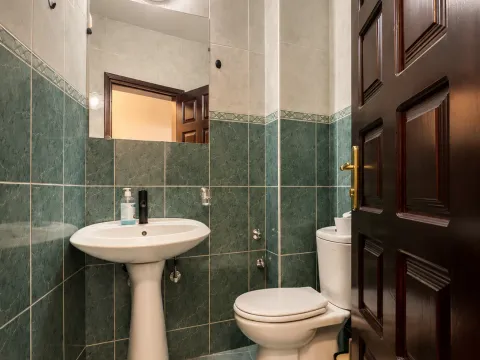 Prodaja, jednosoban stan, 58m², Centar, Podgorica - image 10