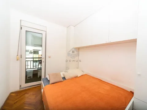 Rent, one bedroom apartment, 40m², Blok 9, Podgorica - image 4