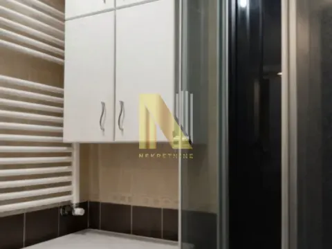 Prodaja, jednosoban stan, 29m², Bulevar patrijarha Pavla, Novi Sad Sve Podlokacije - image 11