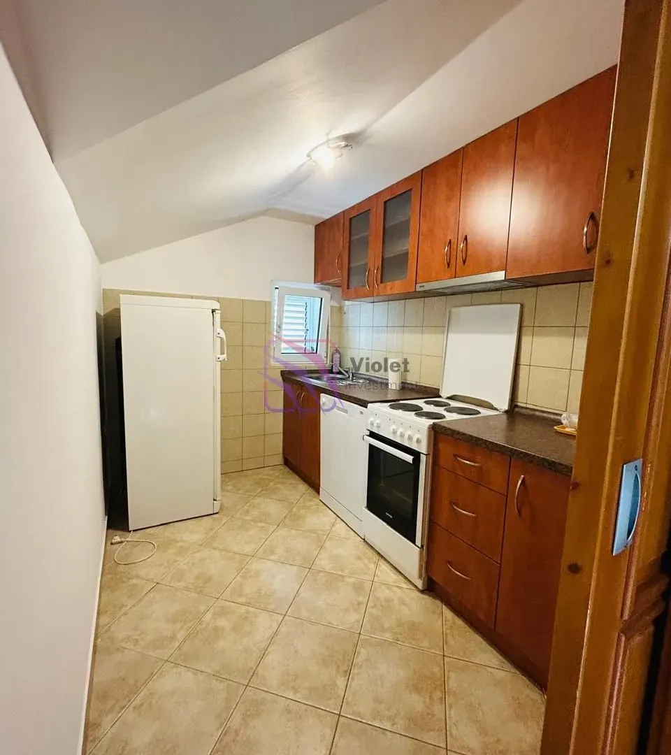 Rent, two bedroom apartment, 70m², Dalmatinska ulica, Podgorica