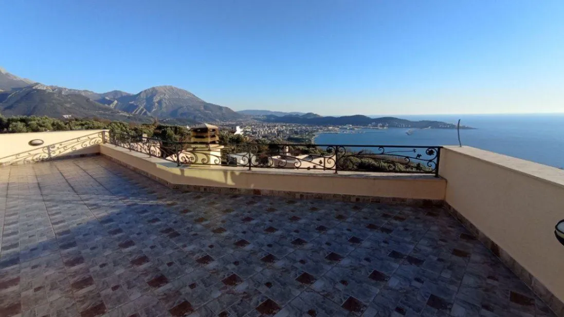 Sale, house, 200m², Bar, Crna Gora