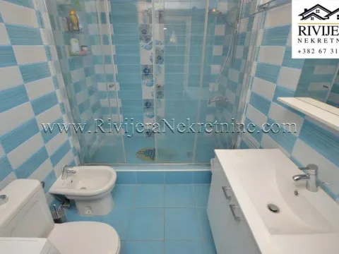 Prodaja, trosoban stan, 102m², Kumbor, Herceg Novi - image 8