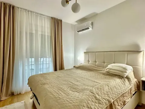 Prodaja, jednosoban stan, 49m², Stara Varoš, Podgorica - image 9