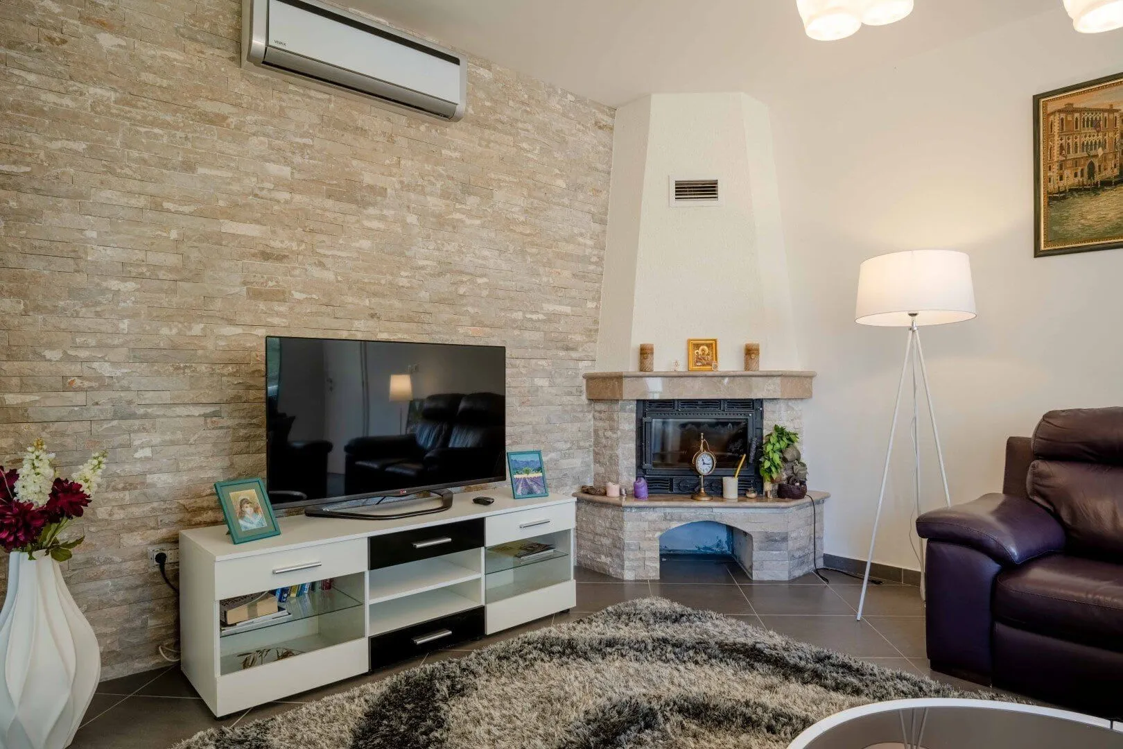 Sale, house, 251m², Katun Reževići, Budva