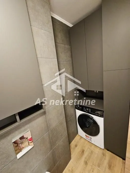 Rent, two bedroom apartment, 42m², Lekino Brdo, Voždovac Sve Podlokacije