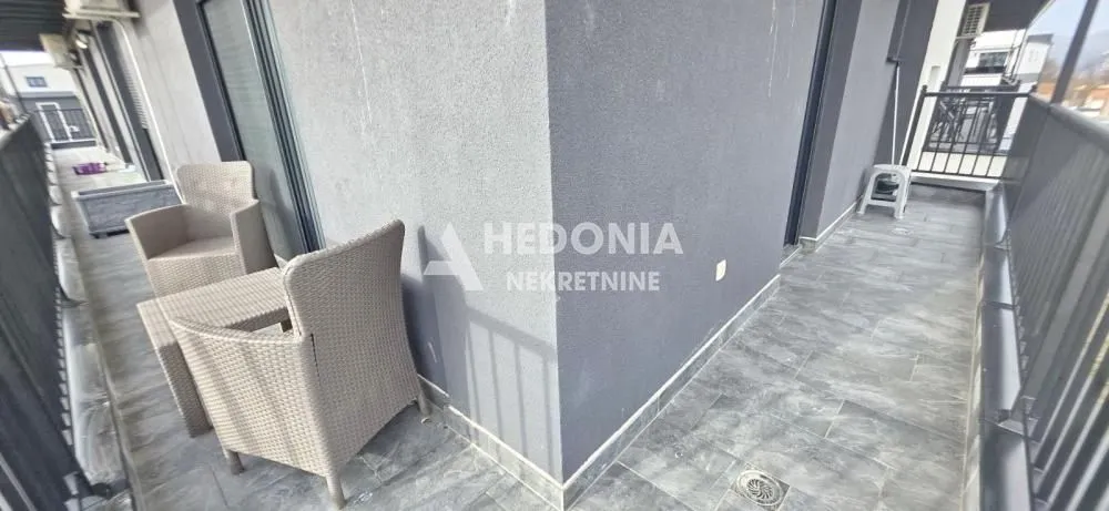 Prodaja, jednosoban stan, 32m², Raj, Vrnjačka Banja