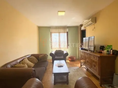 Prodaja, stan, 50m², Stari Aerodrom, Podgorica - image 11