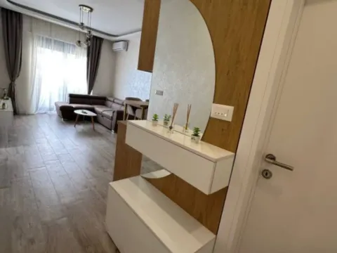 Prodaja, jednosoban stan, 54m², Bečići, Budva - image 10