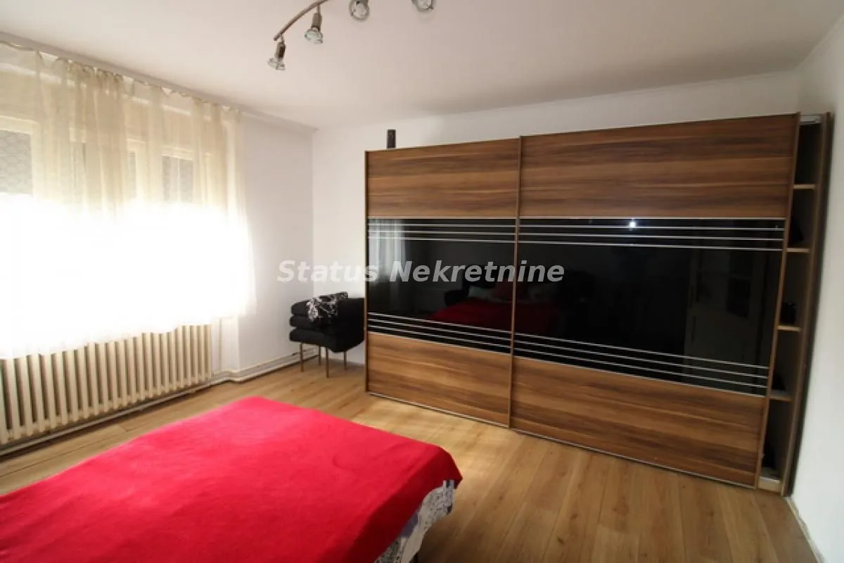 Sale, house, 229m², Temerin, Novi Sad