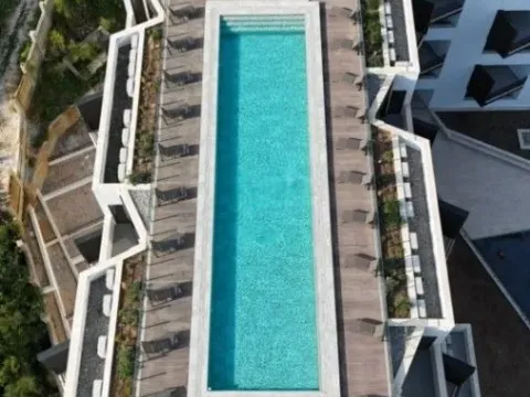 Prodaja, jednosoban stan, 55m², Bečići, Budva - image 11