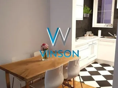 Rent, one bedroom apartment, 57m², Centar, Novi Sad - image 3