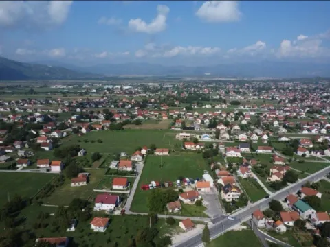 Prodaja, plac, 3498m², Kličevo, Nikšić - image 5
