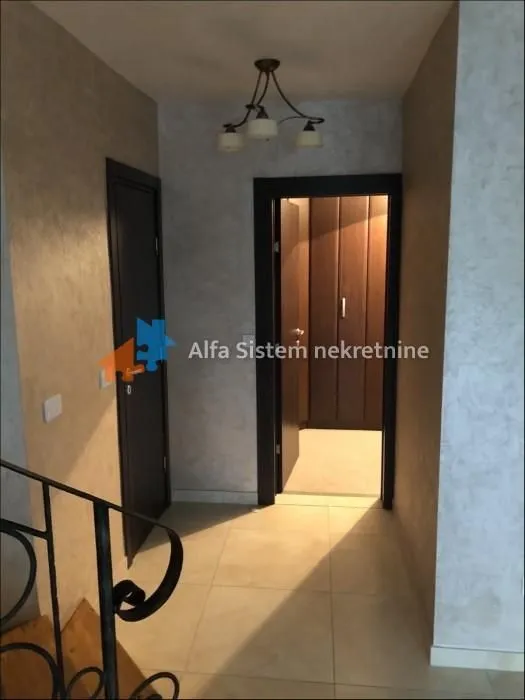 Rent, house, 180m², Zvezdarska Šuma, Zvezdara Sve Podlokacije