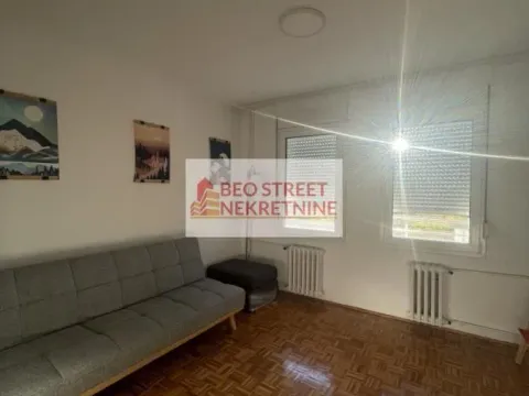 Izdavanje, četvorosoban stan, 89m², Beograd, Srbija - image 28