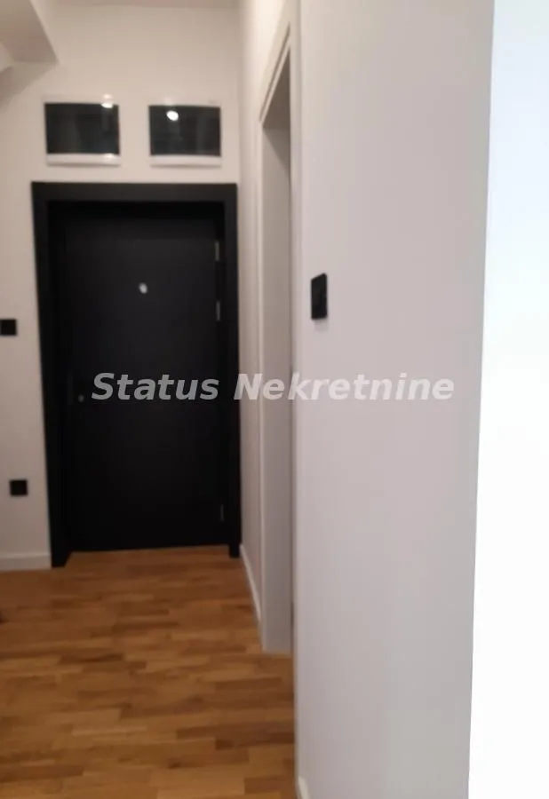 Prodaja, jednosoban stan, 47m², Telep, Novi Sad Sve Podlokacije