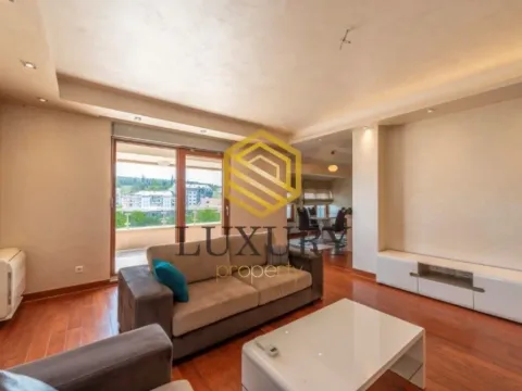 Prodaja, trosoban stan, 127m², Momišići, Podgorica - image 9