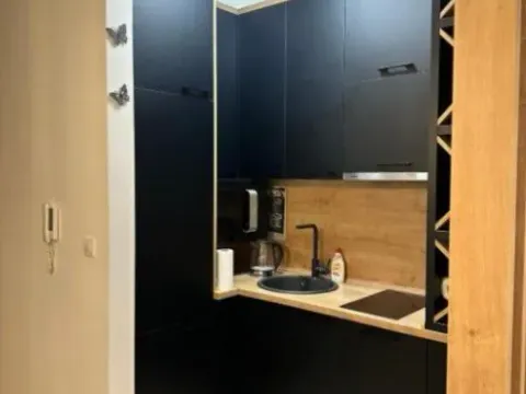 Sale, studio apartment, 27m², Bijeli Do, Budva - image 5