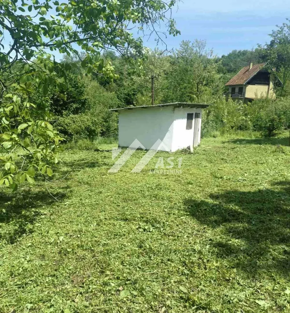 Prodaja, kuća, 26m², Čerević, Beočin