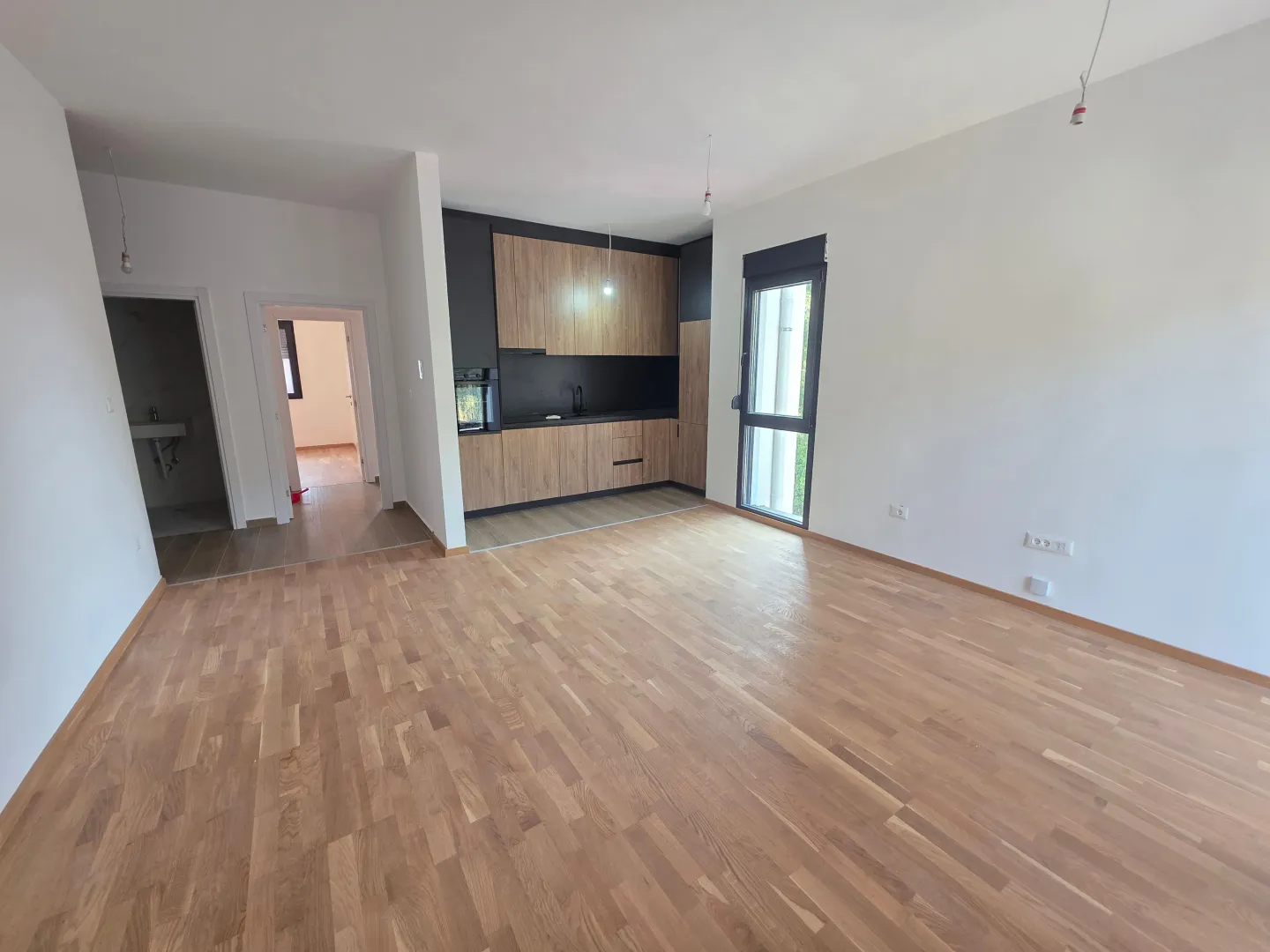 Rent, office space, 70m², Pod Goricom, Podgorica