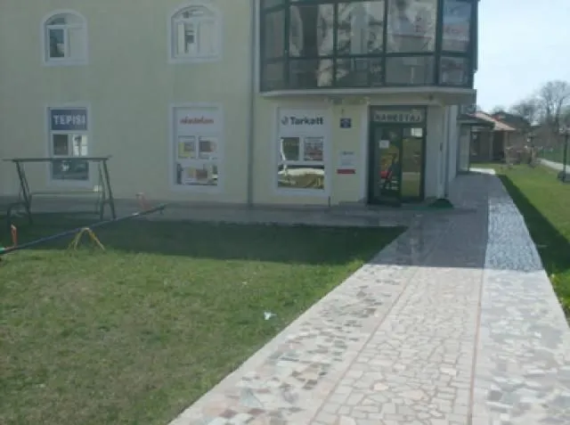Rent, office space, 260m², Vidikovački venac, Rakovica