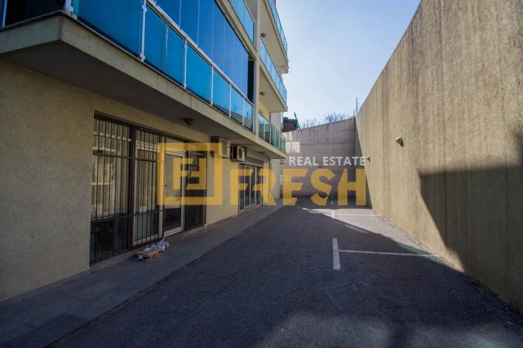 Sale, office space, 280m², Gorica C, Podgorica