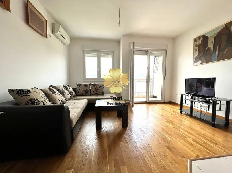 Sale, studio apartment, 29m², City Kvart, Podgorica
