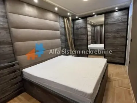 Izdavanje, trosoban stan, 83m², Voždovac Sve Podlokacije, Beograd - image 14