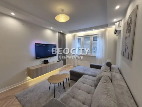 Izdavanje, dvosoban stan, 55m², Vukov Spomenik, Zvezdara Sve Podlokacije - image 1