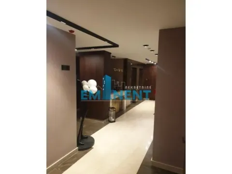 Rent, two bedroom apartment, 104m², Cvetni Trg, Vračar Sve Podlokacije - image 17