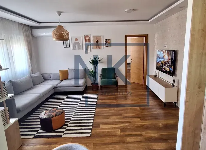 Sale, three bedroom apartment, 89m², Drpe Mandića, Podgorica