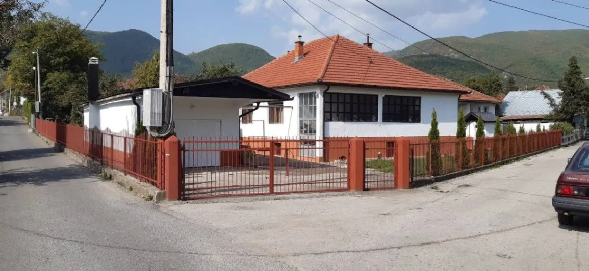 Prodaja, kuća, 136m², Centar, Berane