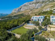 Sale, house, 550m², Reževići, Budva - image 9