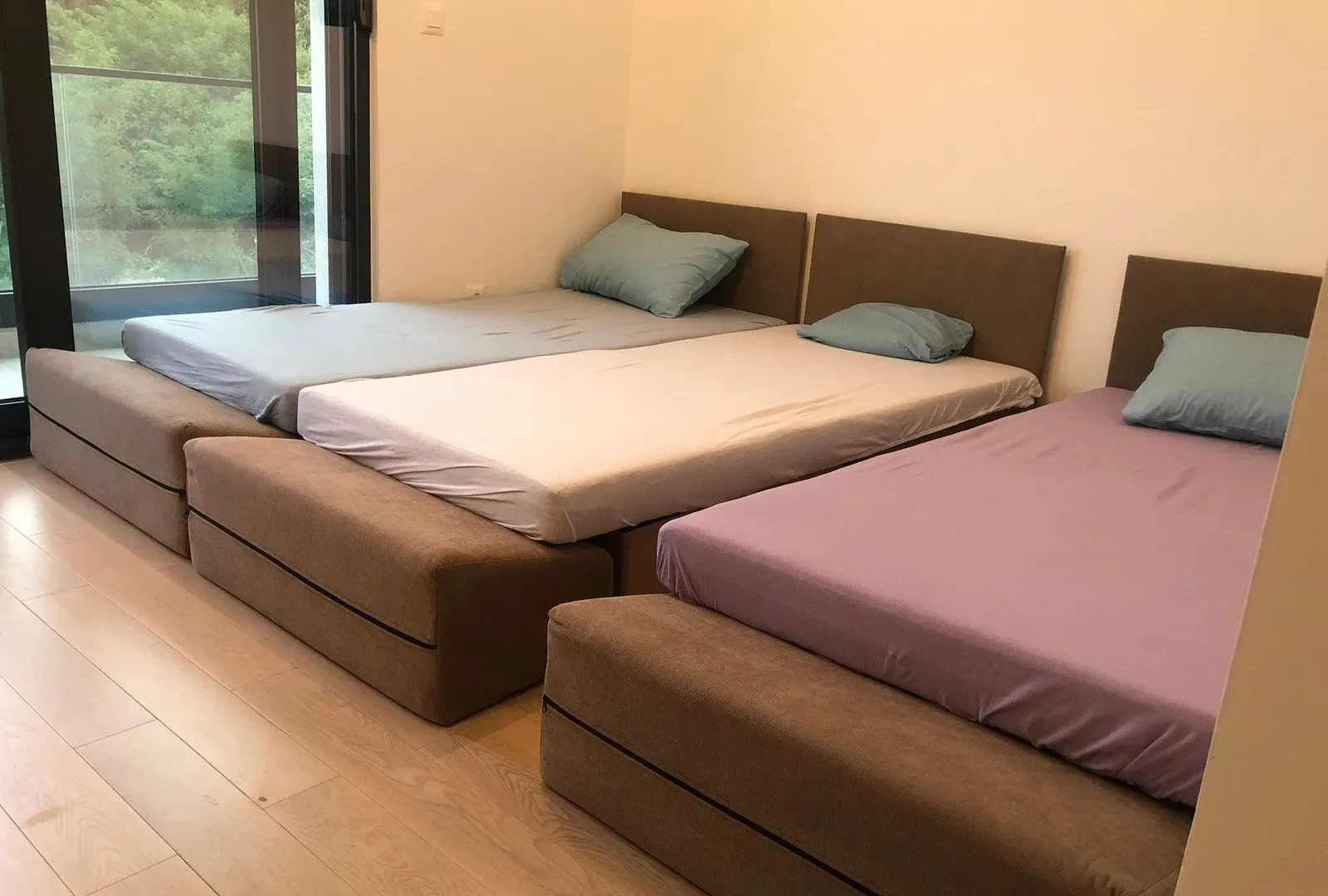 Rent, apartment, 24m², Budva, Crna Gora