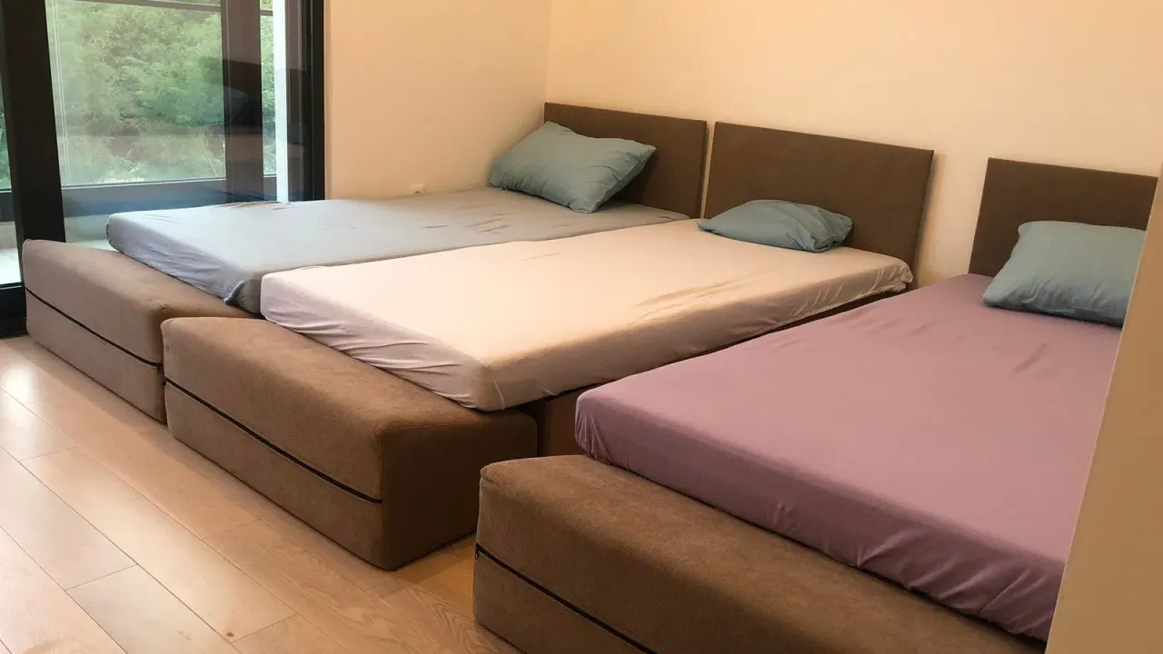 Rent, apartment, 24m², Budva, Crna Gora