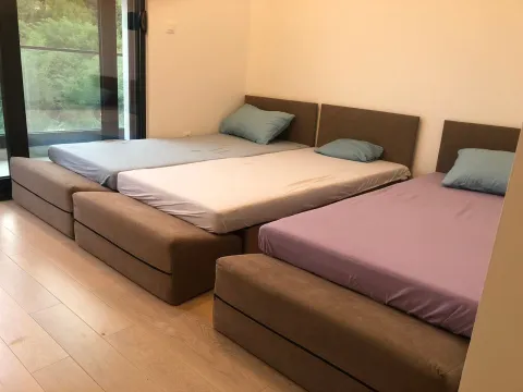 Rent, apartment, 24m², Budva, Crna Gora - image 1