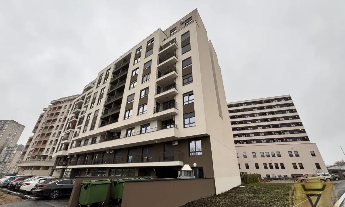 Izdavanje, dvosoban stan, 60m², Hala Pionir, Palilula Sve Podlokacije