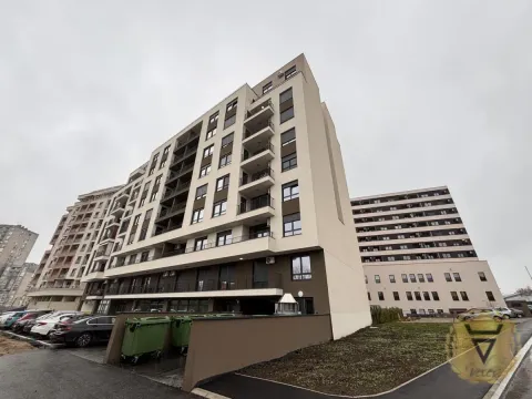 Izdavanje, dvosoban stan, 60m², Hala Pionir, Palilula Sve Podlokacije