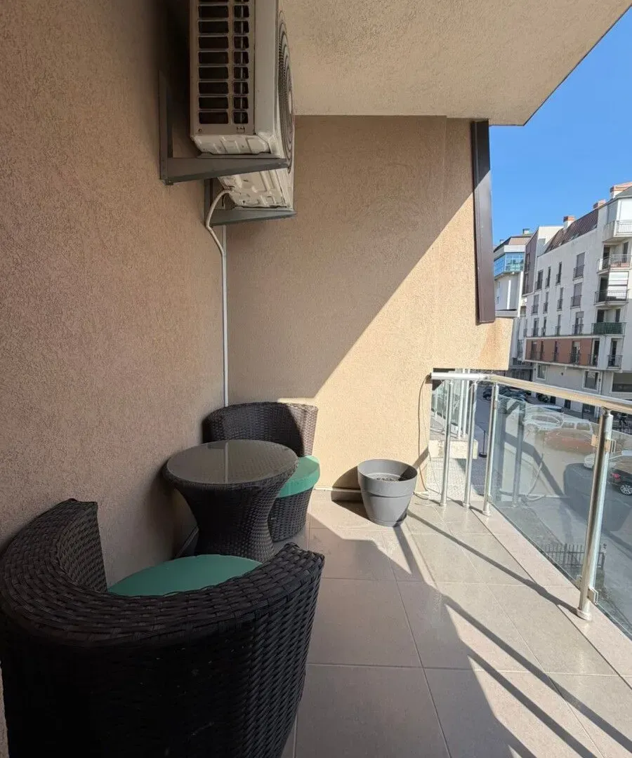 Rent, three bedroom apartment, 100m², Krivi Most, Podgorica