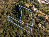 Sale, land lot, 1954m², Donja Lastva, Tivat - image 9