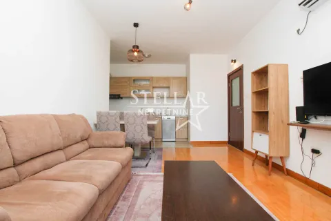 Prodaja, dvosoban stan, 64m², Pobrežje, Podgorica - image 2