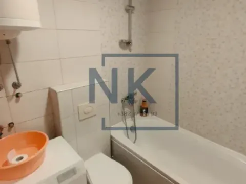 Izdavanje, jednosoban stan, 52m², City Kvart, Podgorica - image 5