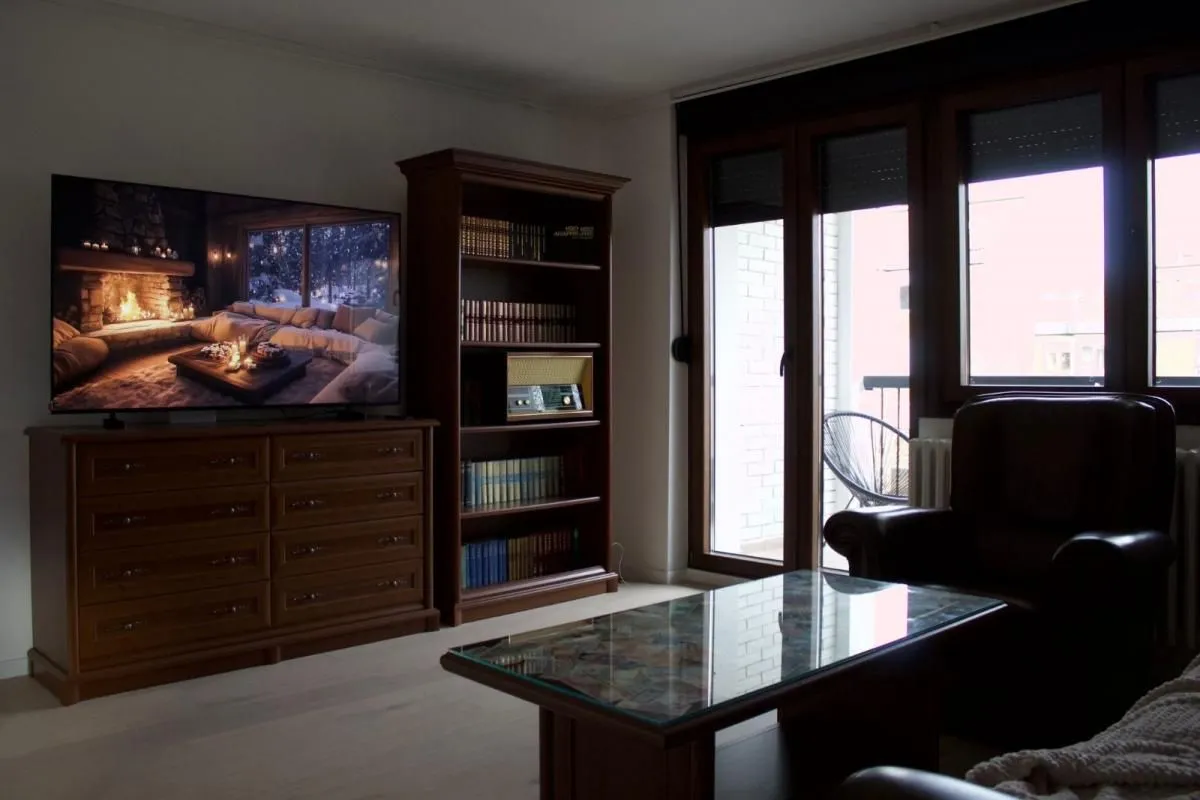 Prodaja, dvosoban stan, 66m², Novo naselje, Novi Sad