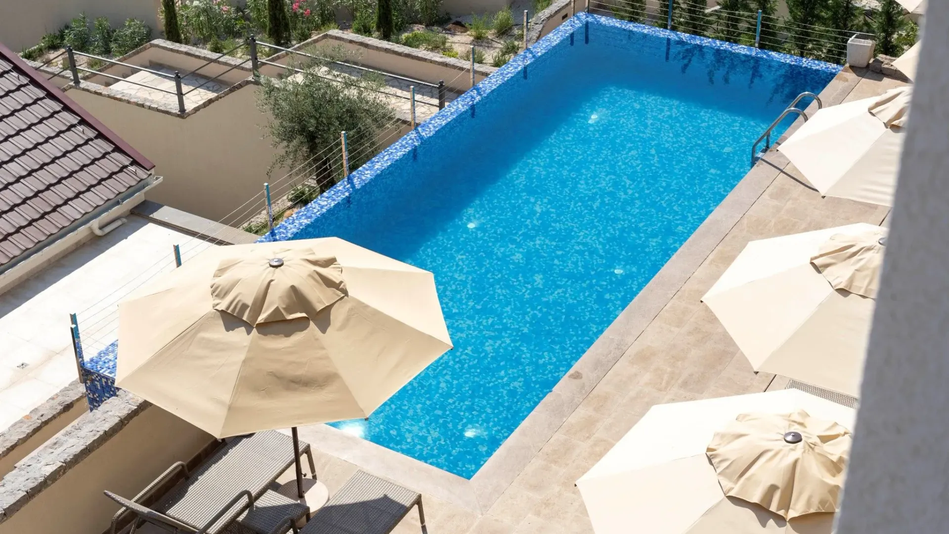 Sale, two bedroom apartment, 104m², Luštica Bay, Tivat