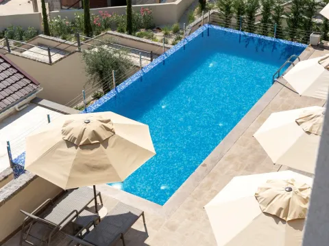 Prodaja, dvosoban stan, 104m², Luštica Bay, Tivat - image 15